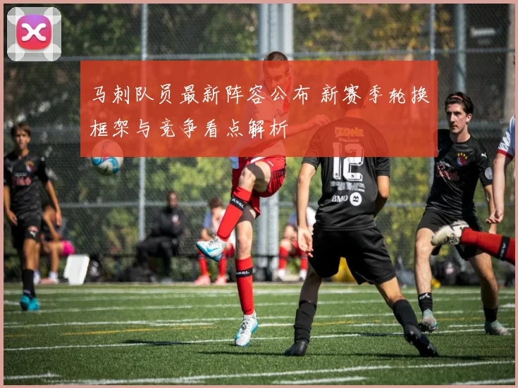 马刺队员最新阵容公布 新赛季轮换框架与竞争看点解析